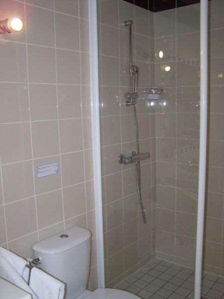 Brit Hotel Confort Auclair Gueret Room photo